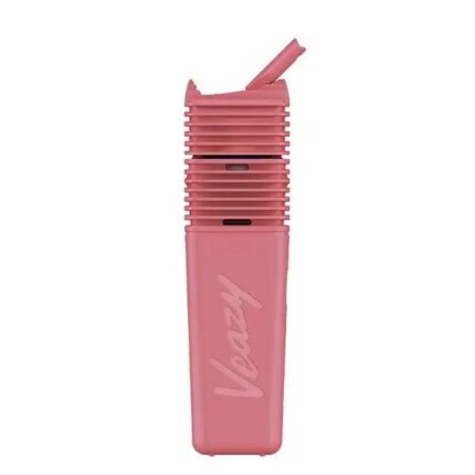 VAPORIZADOR VEAZY CHARMING PINK- STORZ & BICKEL
