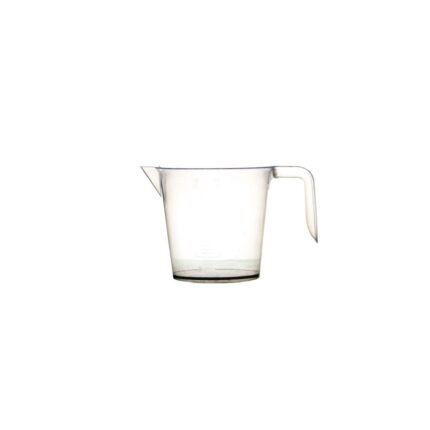 JARRA MEDIDORA 250 ML - KASVI