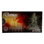 DEIMOS AUTO X50-BUDDHA SEEDS