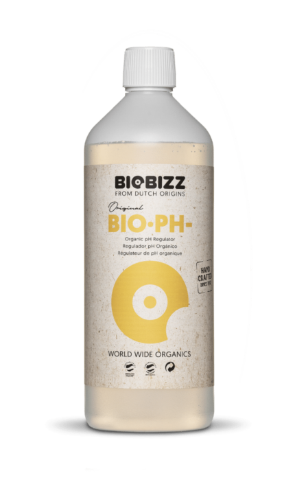 BIO PH - 1LT-BIOBIZZ