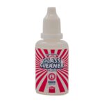 GLASS CLEANER BRILLO 30ML-BONGLAB