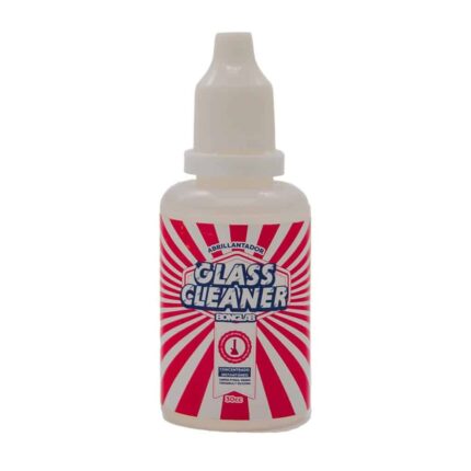 GLASS CLEANER BRILLO 30ML-BONGLAB