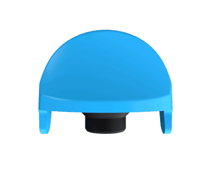 MOUTHPIECE DASH COOKIES-G PEN