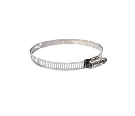 ABRAZADERA METALICA 200MM-KASVI