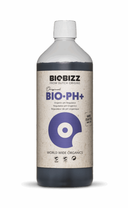 BIO PH + 250ML-BIOBIZZ