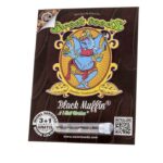 BLACK MUFFIN F1 FAST VERSION X3+1-SWEET SEEDS