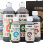 STARTERS PACK -BIOBIZZ