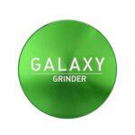 MOLEDOR 73MM GREEN-GALAXY