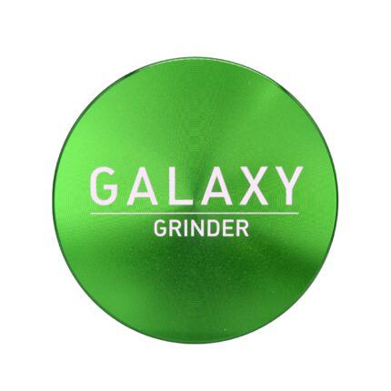 MOLEDOR 73MM GREEN-GALAXY