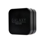 MOLEDOR CERAMIC SQUARE BLACK- GALAXY