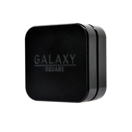 MOLEDOR CERAMIC SQUARE BLACK- GALAXY