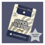 SUPER OG KUSH AUTO X50-PYRAMID SEEDS