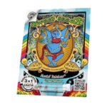 MENTAL RAINBOW F1 FAST VERSION X3+1-SWEET SEEDS
