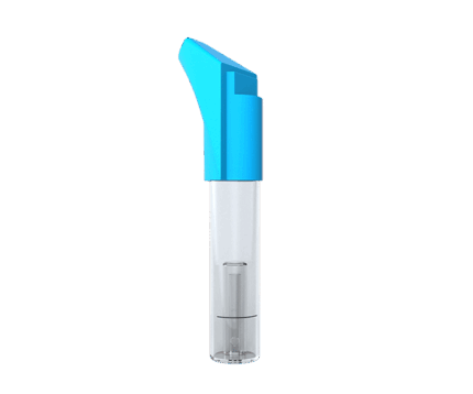 SILICONE MOUTHPIECE ROAM COOKIES-G PEN