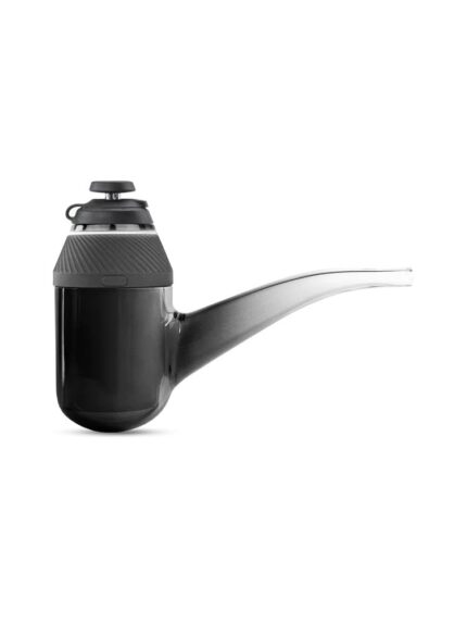 PROXY BLACK + JOYSTICK CAP-PUFFCO