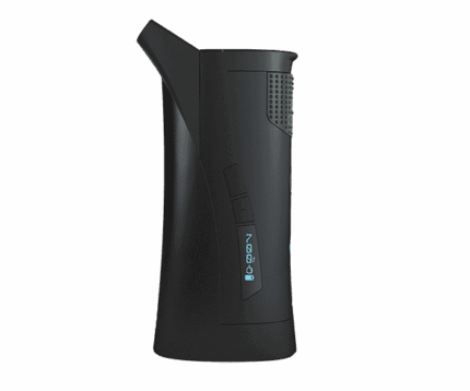 VAPORIZADOR GRENCO ROAM BLACK-G PEN