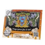 ORANGE APRICOT GLUE XL AUTO 3+1-SWEET SEEDS