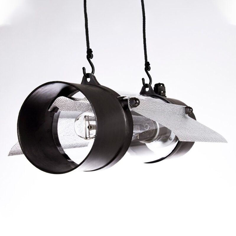 REFLECTOR COOLTUBE PROTUBE L 125MM-GARDEN HIGHPRO