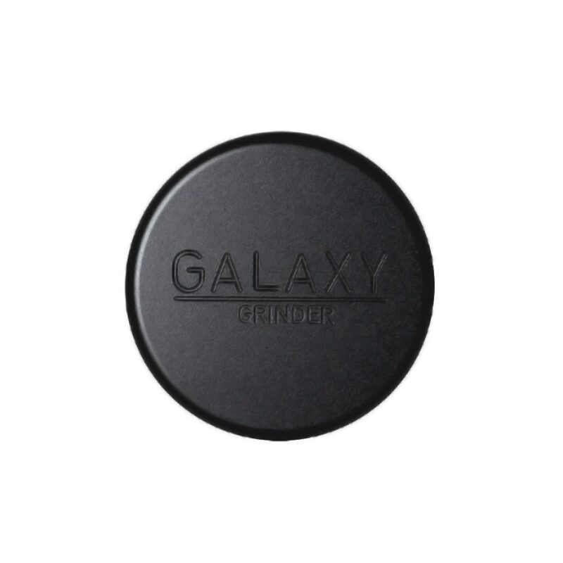 NEW PRO MODEL GRINDER SHADOW V2.0-GALAXY