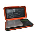 PESA GRAMERA PROFESIONAL CON CALIBRADOR 300/0,01GR-KASVI