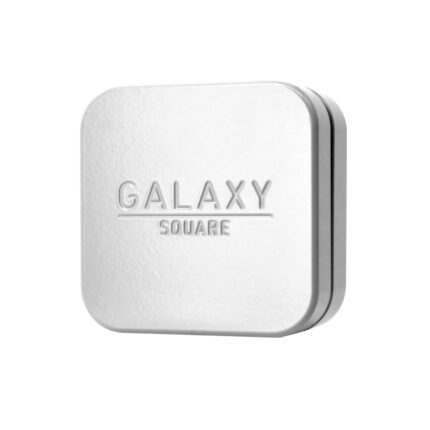 MOLEDOR CERAMIC SQUARE WHITE- GALAXY
