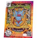 CREAM MANDARINE F1 FEM X25-SWEET SEEDS