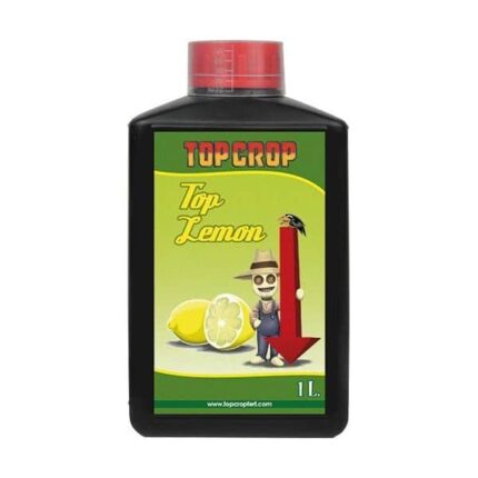 TOP LEMON 1LT-TOP CROP
