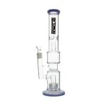 HEADSHOT SOLID PURPLE-BONGLAB