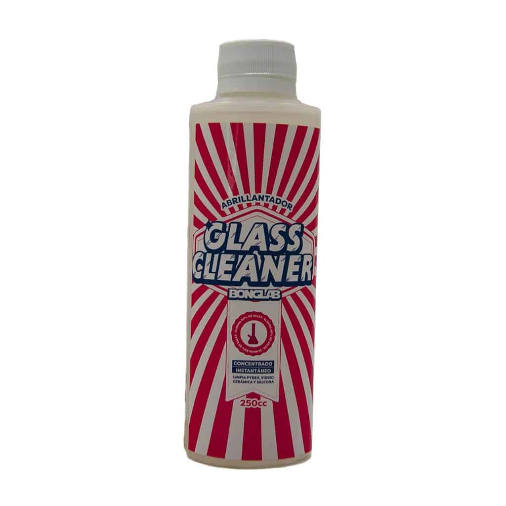 GLASS CLEANER BRILLO 250ML-BONGLAB GLASS CLEANER BRILLO 250ML-BONGLAB