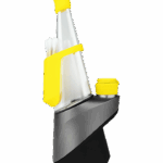 PEAK PRO TRAVEL PACK YELLOW-PUFFCO