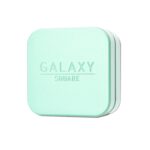 MOLEDOR CERAMIC SQUARE GREEN- GALAXY
