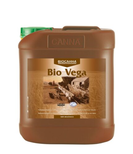 BIO VEGA 5LT-CANNA