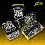 AMNESIA X PURPLE PUNCH FEM X3 - STRAIN MACHINE