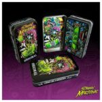 GELATO GLUE FEM X3 + 1-STRAIN MACHINE