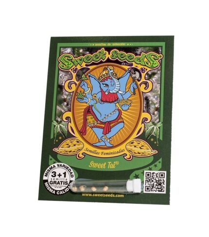 SWEET TAI FEM X3+1-SWEET SEEDS