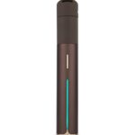 VAPORIZADOR PIVOT MOCHA-PUFFCO