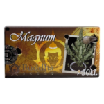 MAGNUM AUTO X50-BUDDHA SEEDS