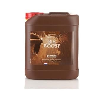 BIO BOOST 5L-CANNA