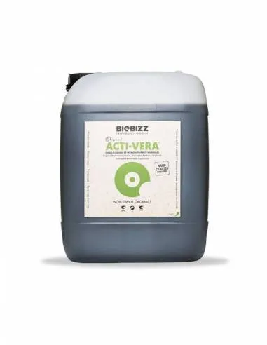 ACTI VERA 20LT-BIOBIZZ