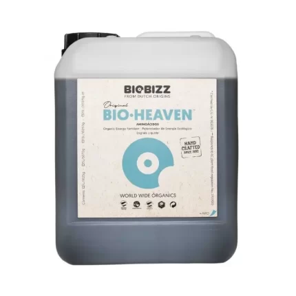BIO HEAVEN 5LT-BIOBIZZ