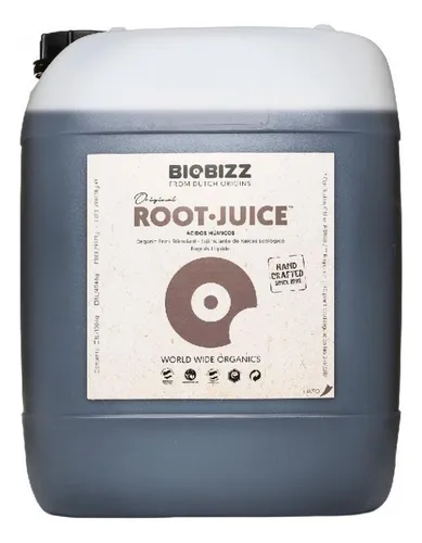 ROOT JUICE 20LT-BIOBIZZ