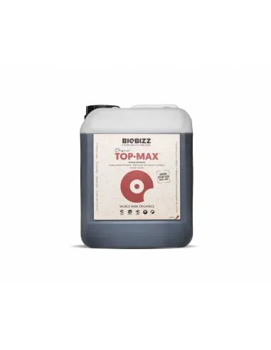 TOP MAX 5LT-BIOBIZZ