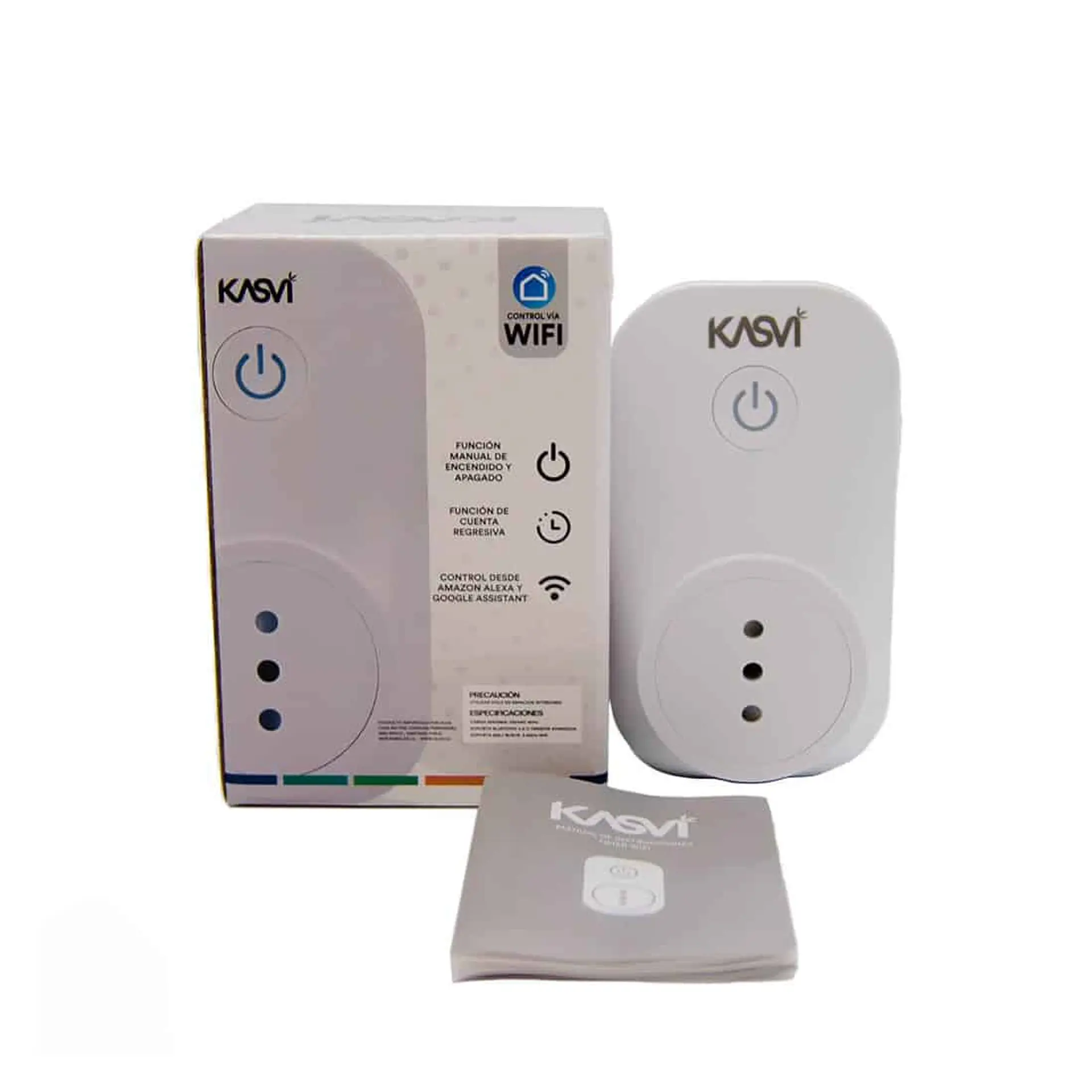 TIMER WIFI-KASVI TIMER WIFI-KASVI