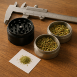 Comparamos Galaxy Grinders de aluminio contra moledores genéricos: metodología, resultados de durabilidad y calidad de triturado, pros/contras y recomendaciones prácticas para elegir y mantener tu moledor.