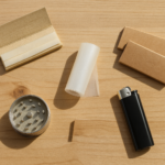 Comparativa práctica entre OCB Orgánico, papel de celulosa y unbleached: combustión, sabor, limpieza y recomendaciones para elegir según clima y forma de consumo en Chile.