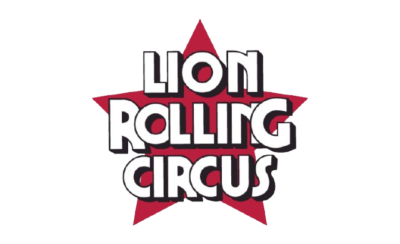 Lion Rolling Circus