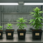 Cinco autoflorecientes XXL de Fast Buds y Dutch Passion que combinan ciclo corto, buen tamaño y producción sólida para cultivos con poco margen de espera.